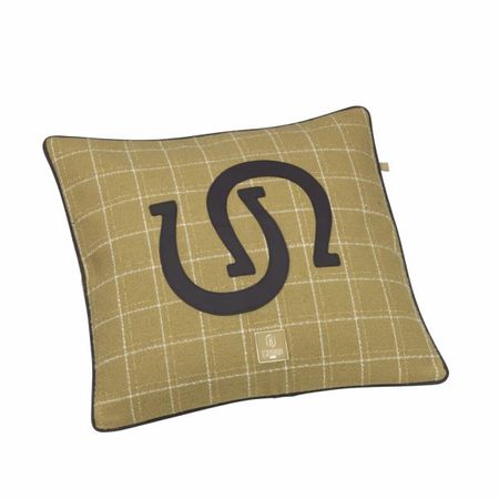 Eskadron Kissenbezug BOUCLÈ Heritage 25/26