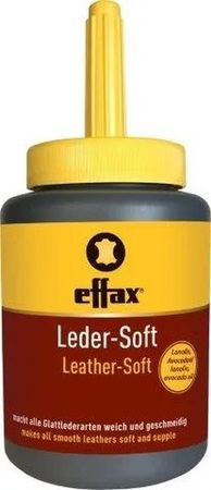 effax Leder - Soft mit Pinsel