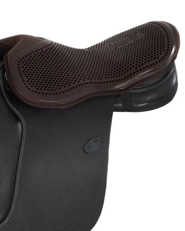 Acavallo Sitzschoner für Springsättel Classic Gel-Out 10 mm Dri-Lex