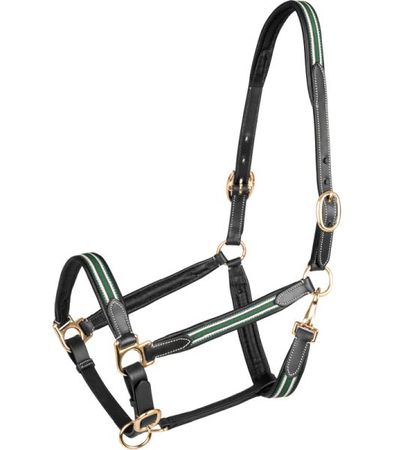 Waldhausen Lederhalfter X-Line Oxford