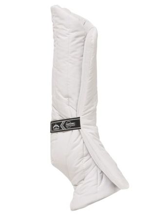 Veredus Anatomic Bandage Pad Rear Bandagierunterlage