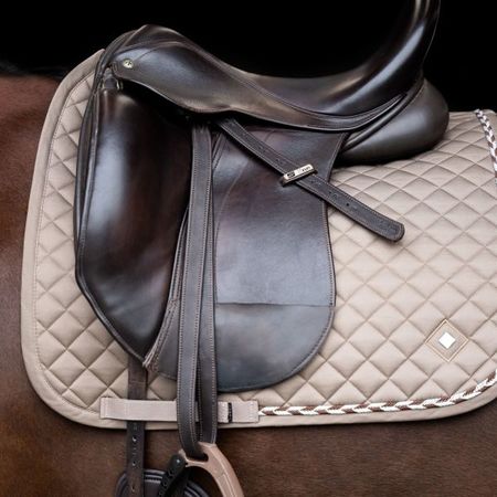 Steigbügelriemen IRH Soft mit Nylonkern, komfortabel, langlebig