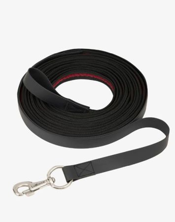 LeMieux Grip-Tek Longe, Longierleine