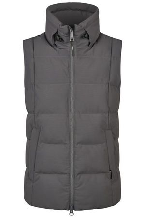 PIKEUR QUILTED VEST Steppweste, Reitweste