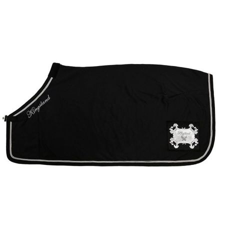 Kingsland Fleecedecke Angelo