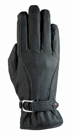 Roeckl Wittenberg, Winterreithandschuhe, Reithandschuhe
