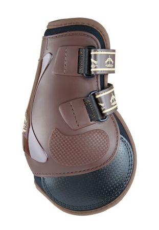 Veredus Pro Jump X-Pro Rear, Hartschalengamaschen, Gamaschen, Fesselgelenkgamasche