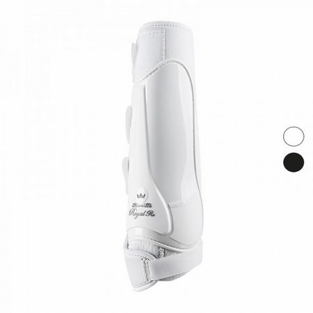 Royal Pro Dressurgamaschen hinten