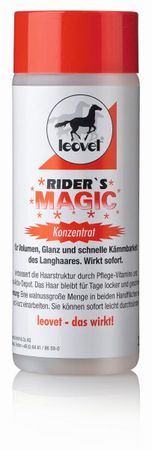 Rider`s Magic