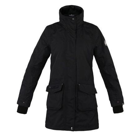 Kingsland Stockholm Waterproof Jacke lang