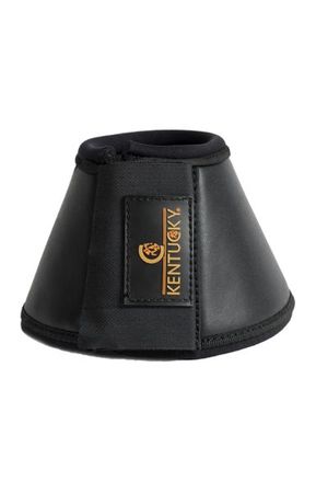 Sprungglocken Leder