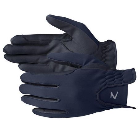 Horze Evelyn Handschuhe, Wintermodell, Winterreithandschuhe, Reithandschuhe