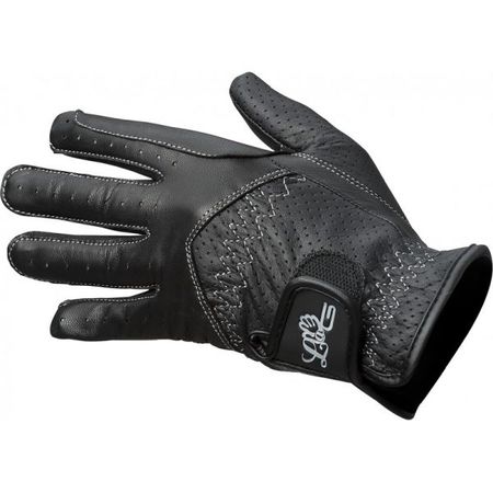 LAG Grand Confort Handschuhe, Leder - Reithandschuhe, Reithandschuhe