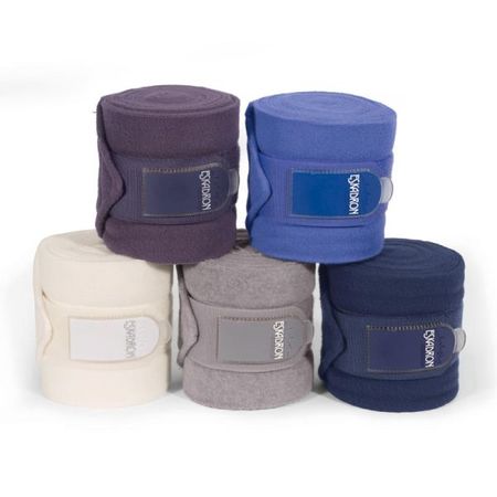 Eskadron Bandagen Fleece (Classic Sports HW 18), Fleecebandagen