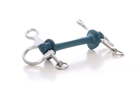 MaKeBe Long Pelham Bit  weich