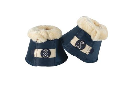 Sprungglocken FauxFur (Classic Sports FS19)
