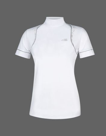 Damen Turniershirt Ginger