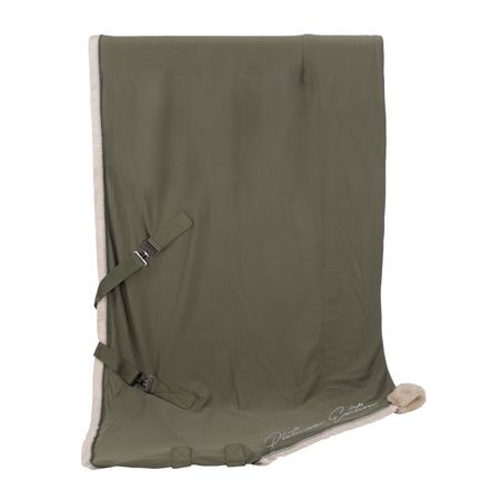 Abschwitzdecke Platinum DYNAMIC (2019)