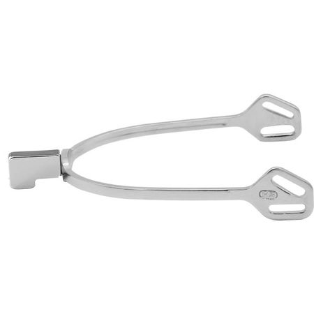 ULTRA fit SLIMLINE Sporen, Hammer Hals