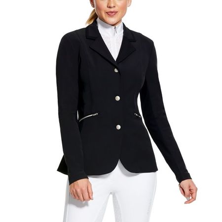 Ariat Turnierjacket GALATEA Show Coat, damen Turnierjacke