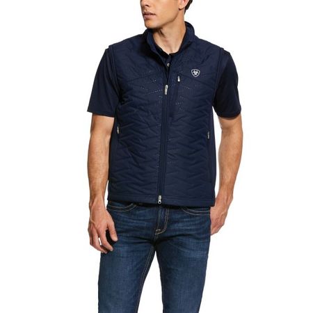 Ariat Hybrid Vest Herren