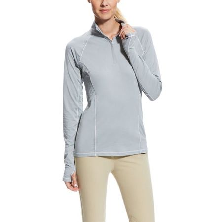 Ariat WMS Lowell 2.0   1/4 Zip Funktionsshirt