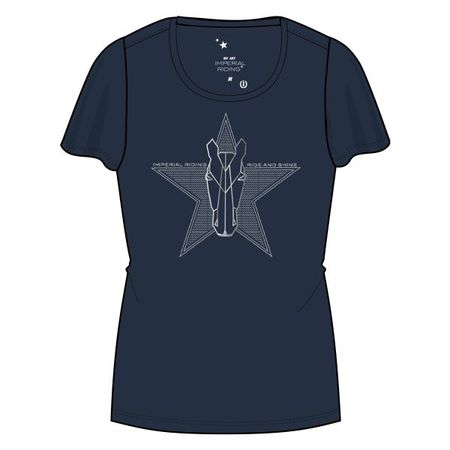 T-Shirt IRHBelle Star