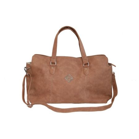 Groomind Deluxe  Wochend Tasche