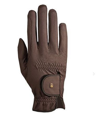 Roeckl Roeck Grip, Reithandschuhe