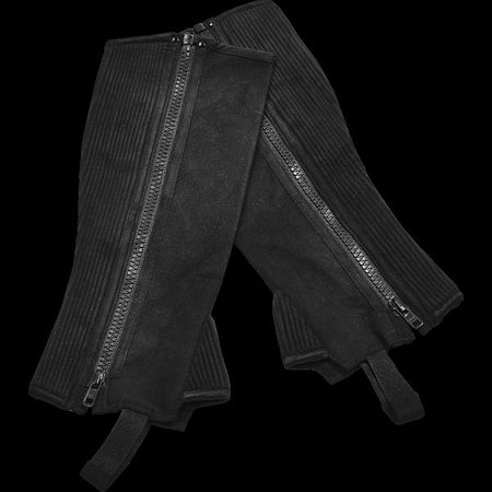 Wadenchaps BEGINNER-JR