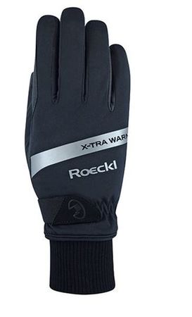 Roeckl Wynne, Winterreithandschuhe, Reithandschuhe