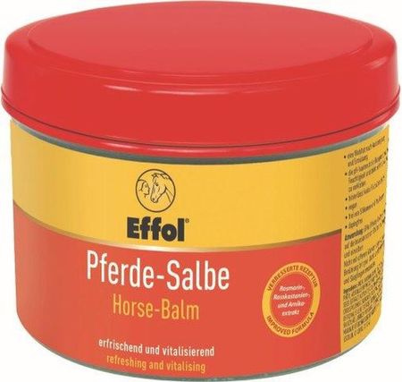 Effol Pferde-Salbe