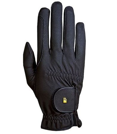 Roeckl Roeck-Grip Winter, Winterreithandschuhe, Reithandschuhe