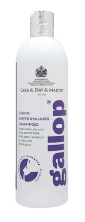 Gallop Fleckenentfernungs Shampoo