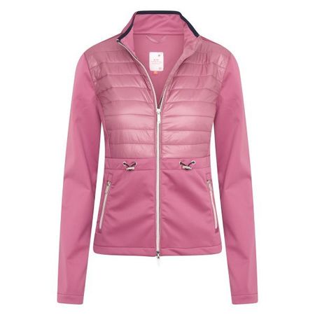 Hybrid Jacke  IRHKiss and tell