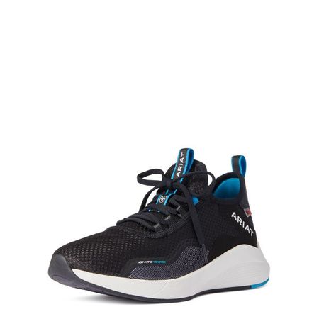 MNS Ignite Waterproof Trainer