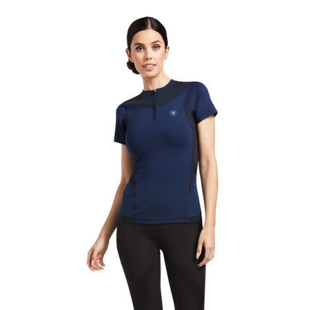 Ariat Ascent Crew Baselayer