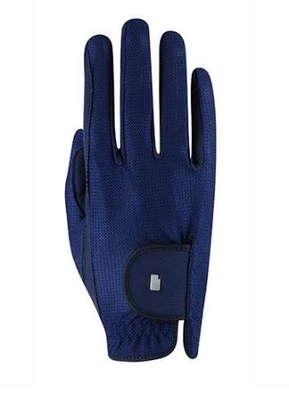 Roeckl Roeck-Grip Lite, Reithandschuhe, Sommerreithandschuhe