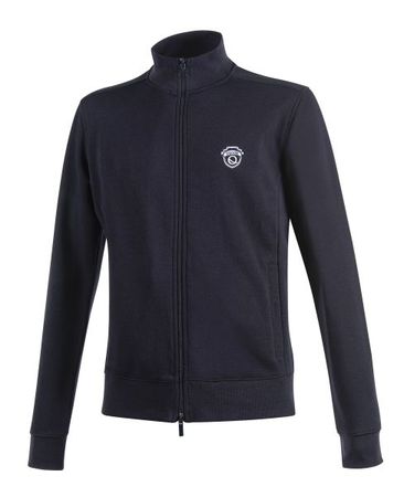 eqode Men´s Sweatshirt Full Zip