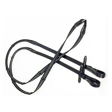 Zügel IRHAnti slip grip