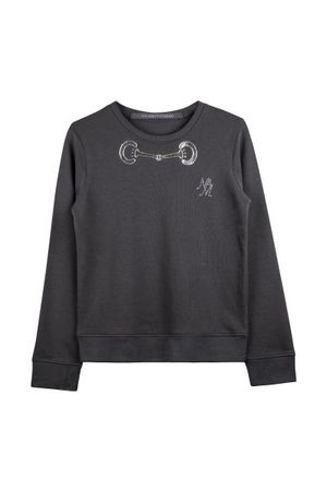 NM EQUESTRIAN ,,Millicent´´ Sweatshirt Damen