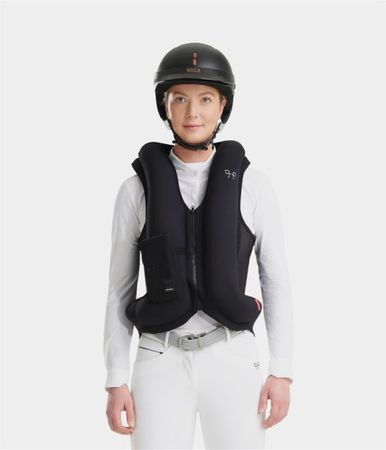 Horse Pilot TwistAir 2.0 Airbag Weste ergonomisch & diskret