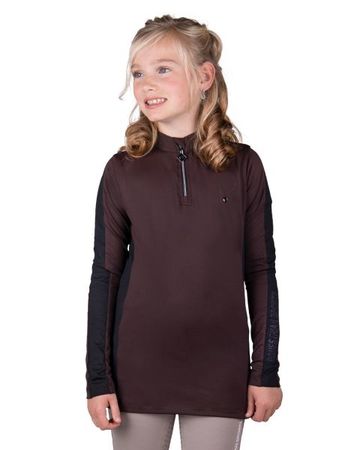 QHP Thermoshirt Julin Junior