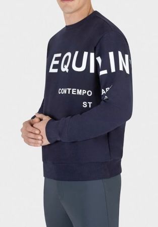 Equiline CALIC Herren Sweatshirt