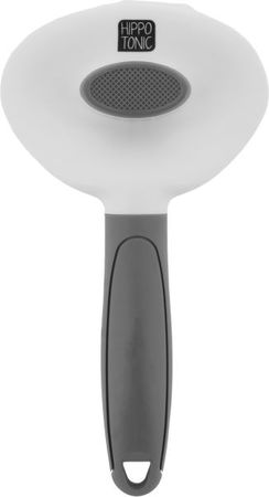 HIPPOTONIC Autonet Pflegebürste