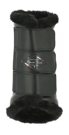 Eqiutheme ,,French Touch´´ geschlossene Gamaschen, Arbeitsgamaschen