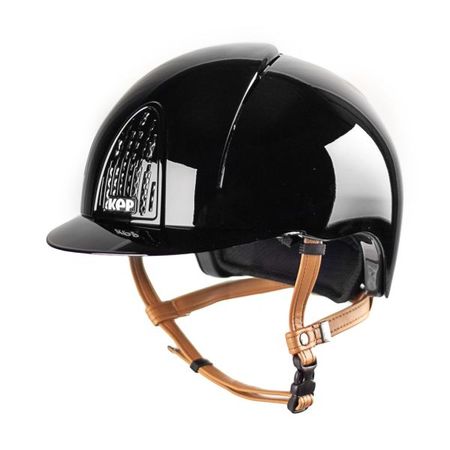 KEP Cromo Smart polish BGE beige Shinstrap+Inliner