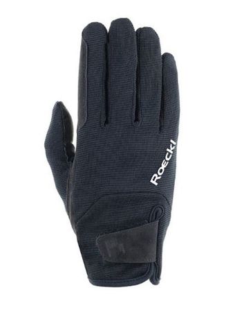Roeckl Meura Winter, Winterreithandschuhe, Reithandschuhe