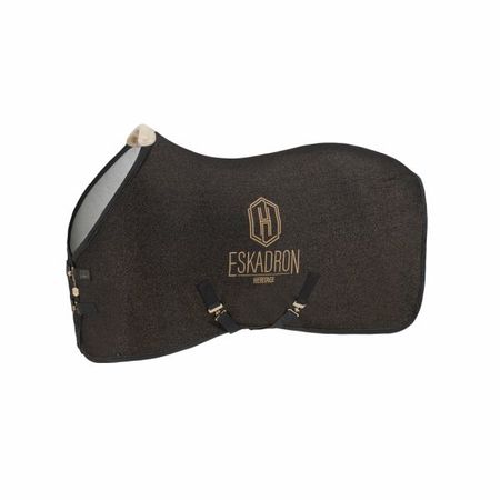 Eskadron Abschwitzdecke JERSEY SPARKLE SHETTY HERITAGE 24