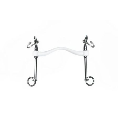 Inno Sense Wheymouth (Kandare)  fixed-port hard-15